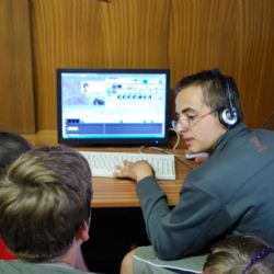 V plzeňské Stanici mladých techniků se rodí filmoví tvůrci