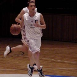 Basketbalisté Lokomotivy na závěr dvakrát prohráli