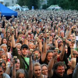 Plzeňský ležák oslaví 177. narozeniny na Pilsner Festu