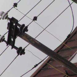 Energetici vyhlásili v pěti okresech kraje kalamitní stav