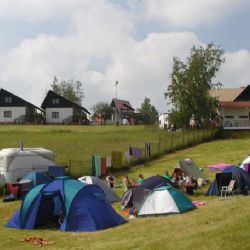 Chytili zlodějku z nýrského kempu