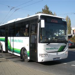 Autobusový jízdní řád přináší změny nejen na Kralovicku