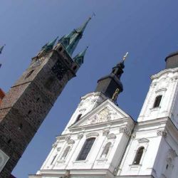 Po kraji můžete cestovat i s prázdnou peněženkou