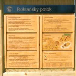 Obměna ukazatelů na Šumavě bude hotova za dva roky