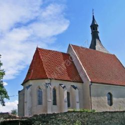 Páteční noc otevře kostely v Horšově a Kladrubech