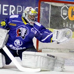 HC Škoda bude pokutu 120 tisíc vymáhat po fanouškovi