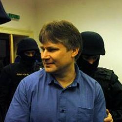 Soud v Plzni bude v pondělí znovu rozhodovat o Kajínkovi