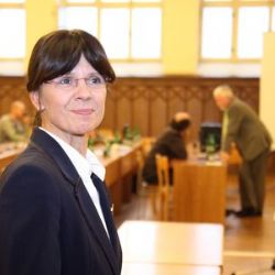 Na Cenu hejtmanky za záchranu života lze posílat nominace do půlky února