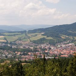 Akce v Sušici a okolí (červenec 2012)