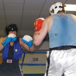 Plzeňští boxeři zvou na nedělní duel s Ústím nad Labem