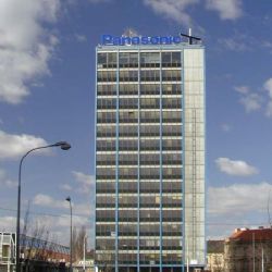 V Plzni dnes cvičně vzplane výšková budova BCB
