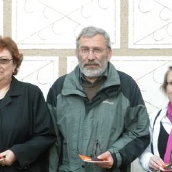 Dobrovolníci z kraje převzali ocenění za svou práci