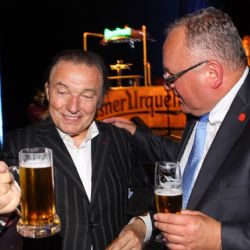 Karel Gott bude mít na Rokycansku muzeum