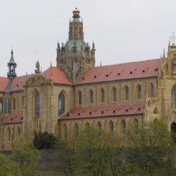 Vyražte na památky nejen o víkendu. Přinášíme přehled