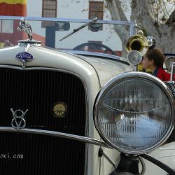 Plzeň chystá přehlídku historických i současných automobilů spojenou s uměním a zábavou