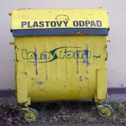 Štěnovice braly bronz v soutěži O křišťálovou popelnici