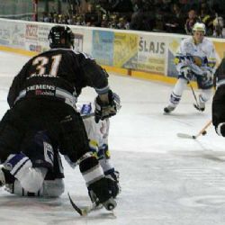 Začíná největší hokejový turnaj mládeže u nás - LEKOV CUP 
