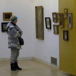 ,, VAKACE VE ŠROTU ( In to the scrap) aneb hlavu si můžeš vyčistit i ve sběrně odpadů.
