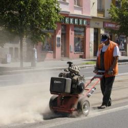 Kraj doplnil seznam silnic, které letos opraví. Které přibyly?