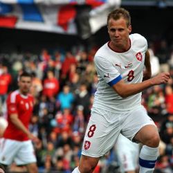 Plzeňští fotbalisté válí na EURU