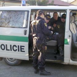 Kriminalita na západě Čech klesla, policisté už letos vyšetřovali 10 vražd