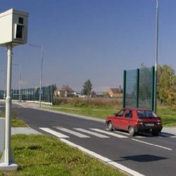 V Plzni u hřbitova přibude další dohledová kamera
