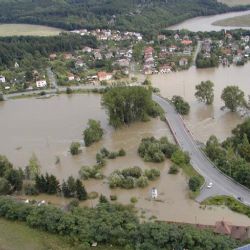 Granty EU do postižených oblastí 