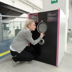 Techmania láká v červenci na nové programy v laboratořích a dílnách