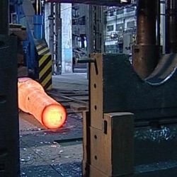Zaměstnanci plzeňských hutí Pilsen Steel se mohou hlásit o dlužné mzdy