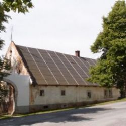 Vánoce v Ardenách propuknou U Matoušů již tento víkend