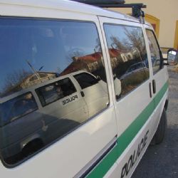 Policie varuje před zneužíváním tísňové linky 158