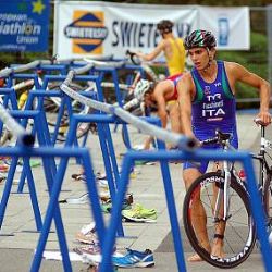 Albert Triatlon Tour 2013 navštíví Plzeň
