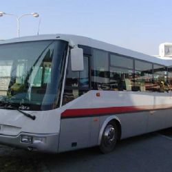 Policisté v kraji se zaměří na řidiče autobusů a kamionů