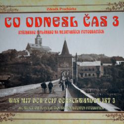 CO ODNESL ČAS 3
