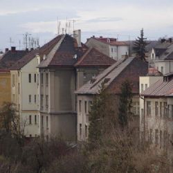 Odbor stavebně správní povede Jan Kaisler 