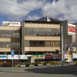 Soutěž na řešení bloku Americká – Sirková je zrušena