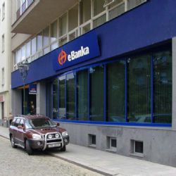 Přelstít banku se jim nepodařilo