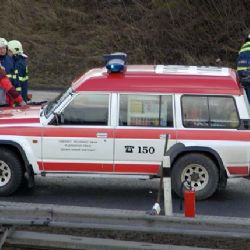 V Doubravce řádí žhář, už zapalovat čtyřikrát