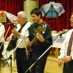 Letošní první promenádní koncert se koná v úterý na Borech 