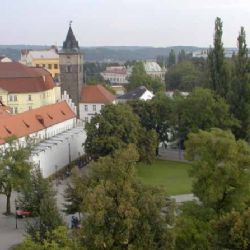 Centrální obvod Plzně rozhodne o jménech nových ulic