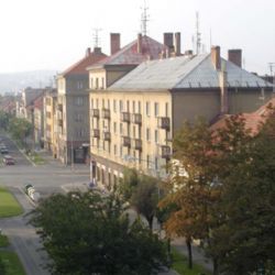Některé byty nabízí Plzeň k pronájmu přes vlastní portál 