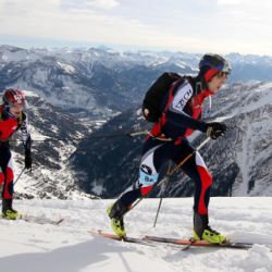 Na Špičáku varují: Nevstupujte večer a ráno na sjezdovky