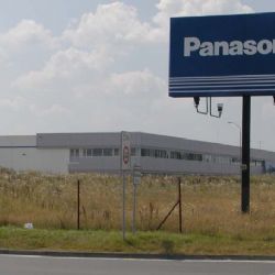 Panasonic je mezi desítkou českých TOP firem