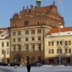 Vodohospodářskou infrastrukturu bude provozovat organizace města