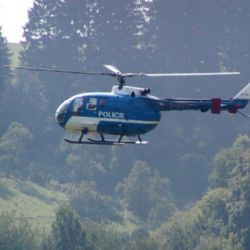 Policie nachystala bezpečnostní opatření na Kalju