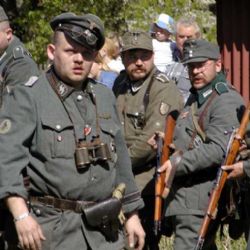 V Plzeňském kraji odstartovaly oslavy osvobození