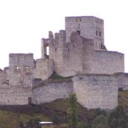 Památky dnes otevírají brány, letos lákají na jídlo a pití
