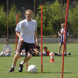 Fotbalisté Viktorie v pondělí startují letní přípravu