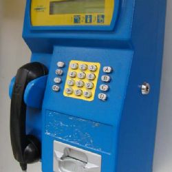 Zloděj odpojil obce na Tachovsku od telefonu