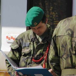 Na Slavnosti svobody láká program armády s D. Svobodou
